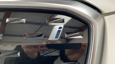 BMW iX3 210kW M Sport 80kWh 5dr Auto Electric Estate